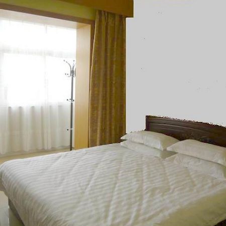 Beidaihe Liuzhuang Zhangyanxia Hostel Beidaihehaibin ภายนอก รูปภาพ