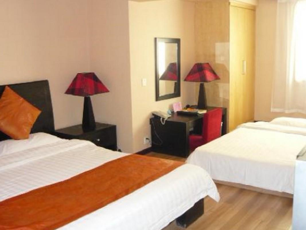 Beidaihe Liuzhuang Zhangyanxia Hostel Beidaihehaibin ภายนอก รูปภาพ